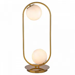 Настольная лампа декоративная AM-Group AM8478 AM8479 2T