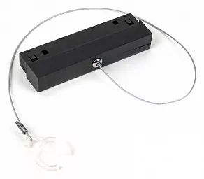 Токопровод концевой Elektrostandard Slim Magnetic 85102/00