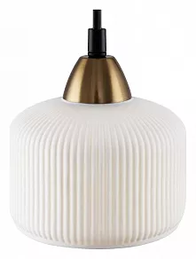 Подвесной светильник Freya Delta FR9001PL-01GB