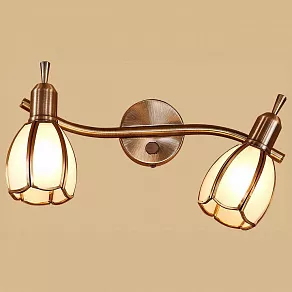 Бра Citilux Альтен-2 CL522621