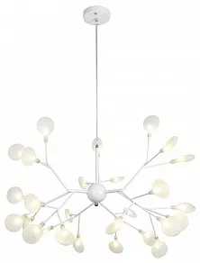 Подвесная люстра Kink Light Ветта 07521-27A,01(21)