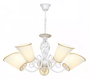 Подвесная люстра Vitaluce V3426 V3426/5