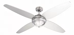 Светильник с вентилятором Globo Keira 0340