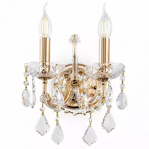 Бра Maytoni Erna DIA880-WL-02-G