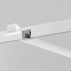 Заглушка для профиля Maytoni Led Strip  642084