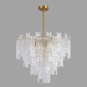 Люстра на штанге Lumion CLASSI 8422/8