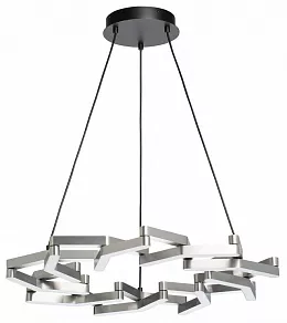 Подвесной светильник DeMarkt Ракурс 631018201