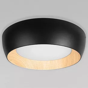 Накладной светильник Loft it Folk 10255/500 Black