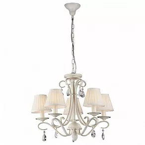 Подвесная люстра Maytoni Brionia ARM172-05-G