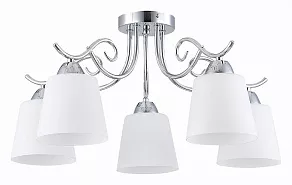 Потолочная люстра EVOLUCE Liada SLE103902-05