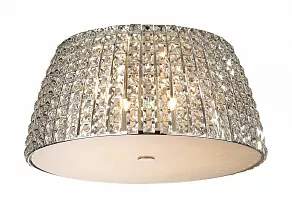 Накладной светильник Odeon Light Nelsa 2572/6C