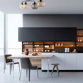 Накладной светильник TK Lighting Grant 4460 Grant