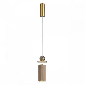 Подвесной светильник Odeon Light L-VISION 5475/10LD