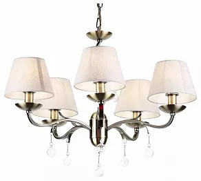 Подвесная люстра Rivoli Aroma Б0038384