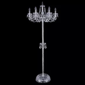 Торшер Bohemia Art Classic 11.24 13.24.6.200.P.h-160.Cr.V0300
