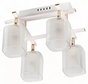 Потолочная люстра Rivoli Helga Б0050838