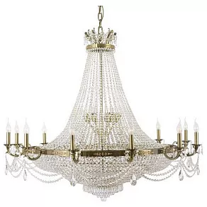 Подвесная люстра Dio D’Arte Lodi Lodi E 1.7.12.200 GB