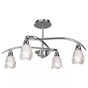 Люстра на штанге Mantra Amel 0636