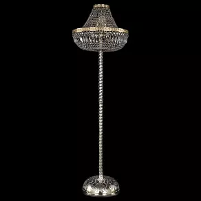 Торшер Bohemia Ivele Crystal 1904 19041T4/H/45IV-172 G