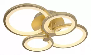 Потолочная люстра Stilfort Oliver 2073/03/04C