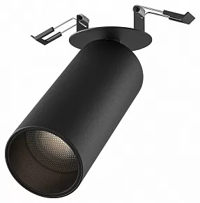 Светильник на штанге Maytoni FOCUS LED C053CL-L12W4K-W-B
