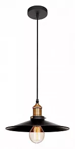 Подвесной светильник Loft it Factory Filament LOFT1102