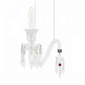 Подвесной светильник Loft it Zenith 10210P/A White