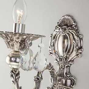 Бра Bogate's Clarence 282/1 Strotskis