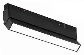 Накладной светильник iLedex Technical VISION48/22 4822-004-L300-12W-110DG-4000K-BK