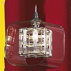 Подвесной светильник Lussole Sorso LSC-8006-01