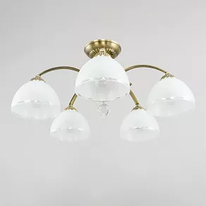 Люстра на штанге Citilux Франческа CL417153
