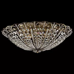 Потолочная люстра Maytoni Diamant 8 DIA901-PT60-B