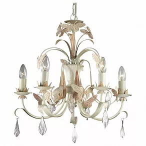 Подвесная люстра Odeon Light Fera 2895/5