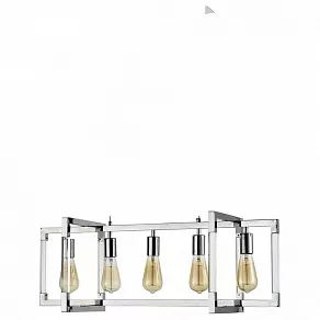 Подвесной светильник Vele Luce Palermo VL5023P05