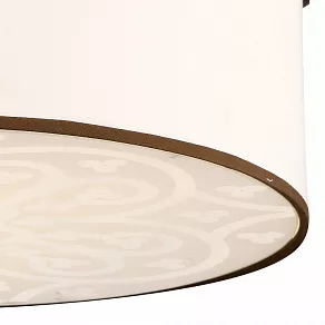 Накладной светильник Arte Lamp Kabuki A3730PL-4GA