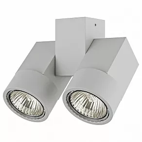 Светильник на штанге Lightstar Illumo X2 051030