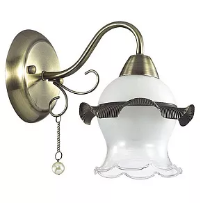 Бра Lumion Zidoni 3239/1W