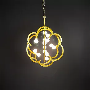 Подвесная люстра Imperiumloft FAIRY FAIRY-CH01