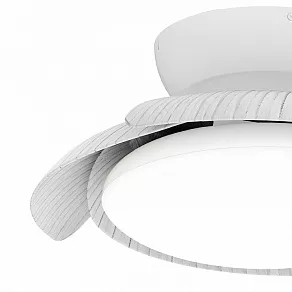 Светильник с вентилятором Mantra (люстры-вентиляторы) Aloha 8233