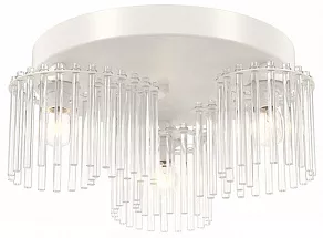 Потолочная люстра Lussole  LSP-8419