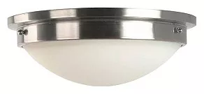 Накладной светильник Feiss Gravity FE-GRAVITY-F-PN