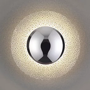 Накладной светильник Odeon Light Solario 3560/18L