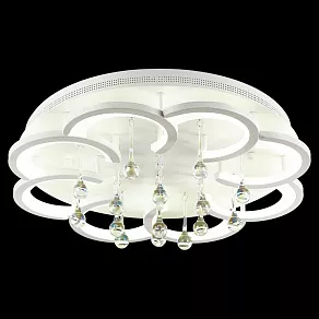 Потолочная люстра Lumion Jojo 4448/84CL