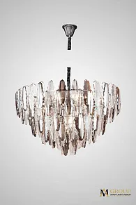 Подвесная люстра AM-Group ALONSO ALONSO SPD800 CH