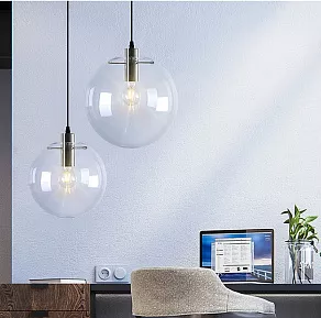 Подвесной светильник Moderli Cretto V2330-P