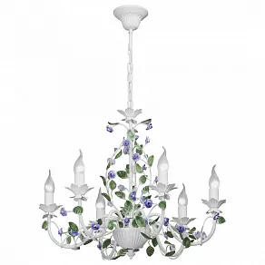 Подвесная люстра Vitaluce V1823 V1823-0/6