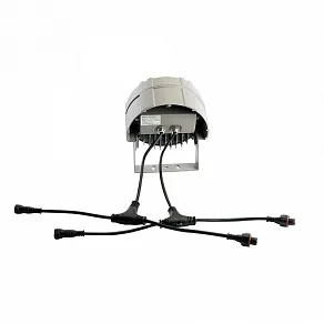 Настенно-потолочный прожектор Feron LL-899 52106