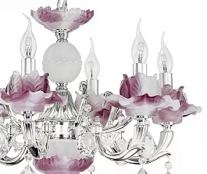 Подвесная люстра Osgona Anemone 714064