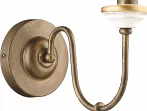 Бра Arte Lamp Fortezza A1843AP-1BG