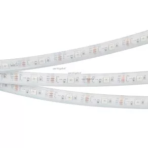Лента светодиодная Arlight SPI-5000P-RAM 12V RGB (5060, 150 LED x1) 026441